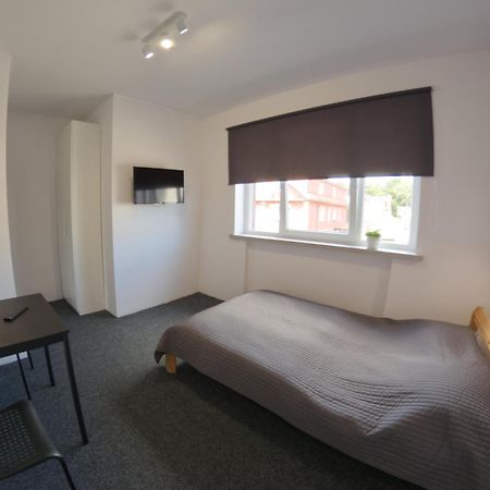 Apartmán Marynarska 57 Darłówko Exteriér fotografie