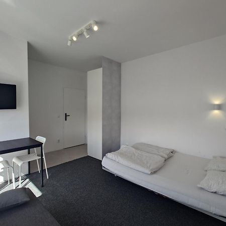 Apartmán Marynarska 57 Darłówko Exteriér fotografie