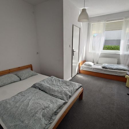 Apartmán Marynarska 57 Darłówko Exteriér fotografie