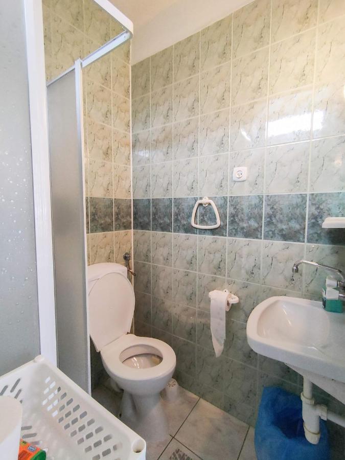Apartmán Marynarska 57 Darłówko Exteriér fotografie
