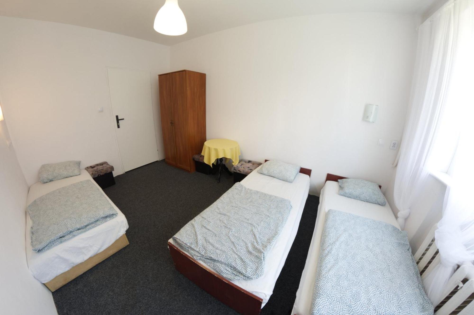 Apartmán Marynarska 57 Darłówko Exteriér fotografie