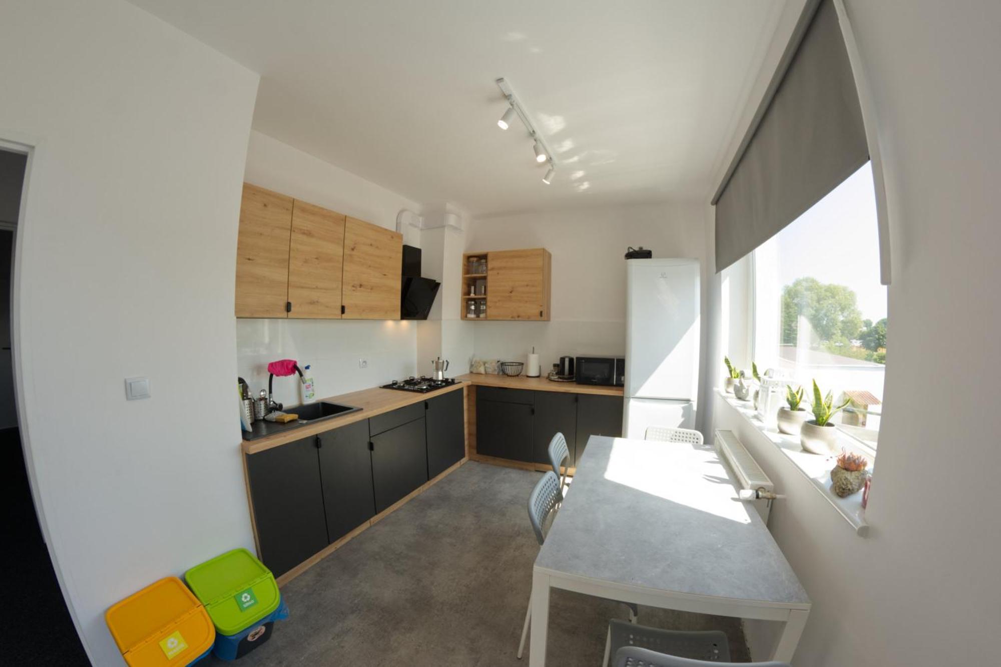Apartmán Marynarska 57 Darłówko Exteriér fotografie