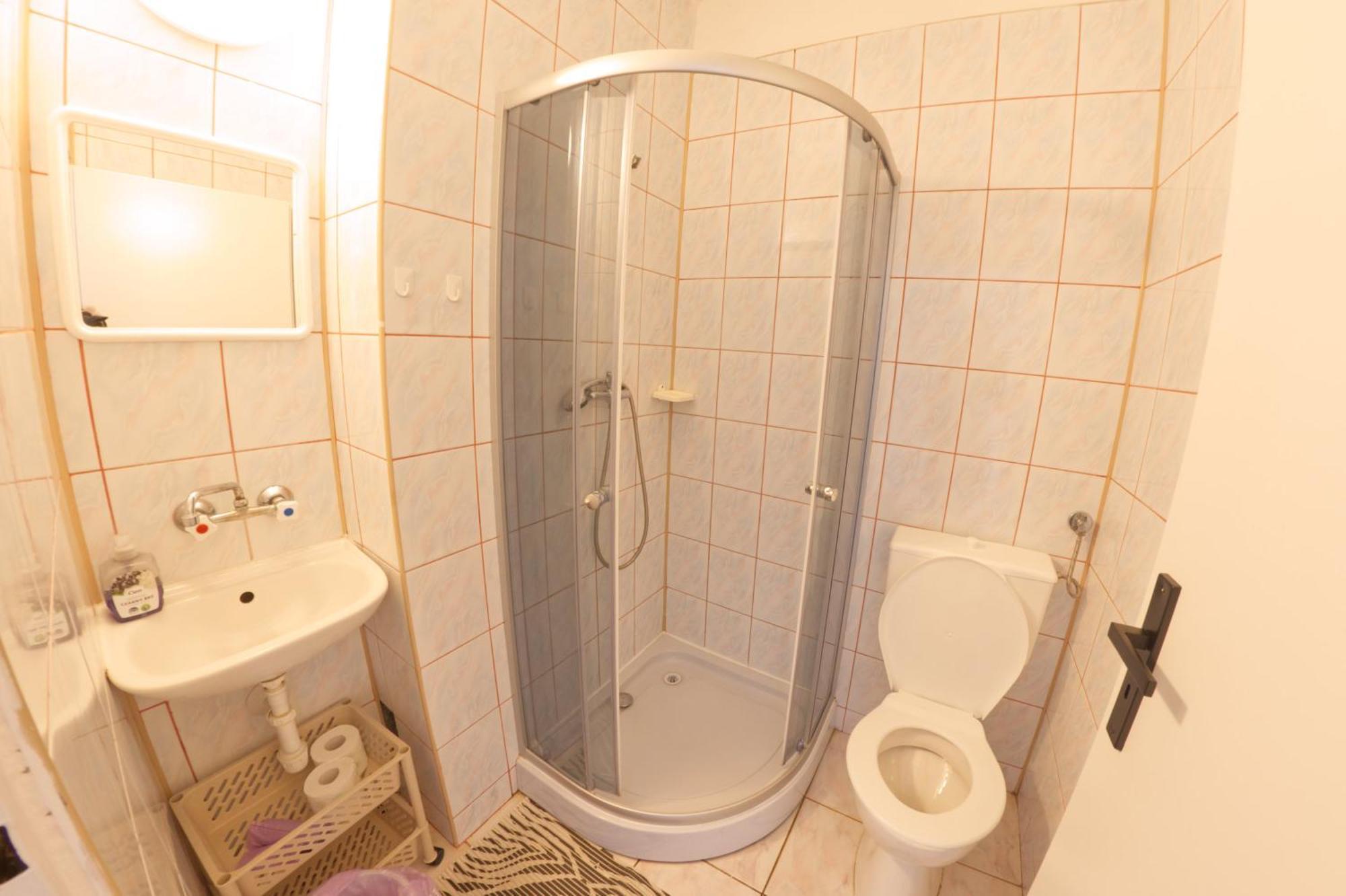 Apartmán Marynarska 57 Darłówko Exteriér fotografie