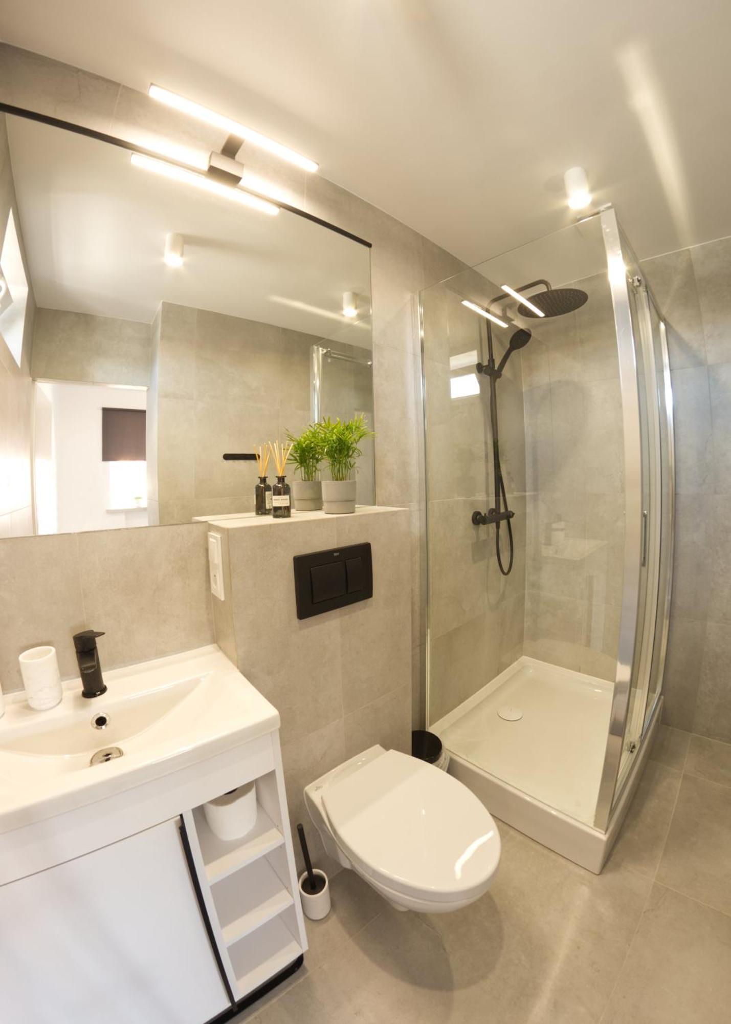Apartmán Marynarska 57 Darłówko Exteriér fotografie