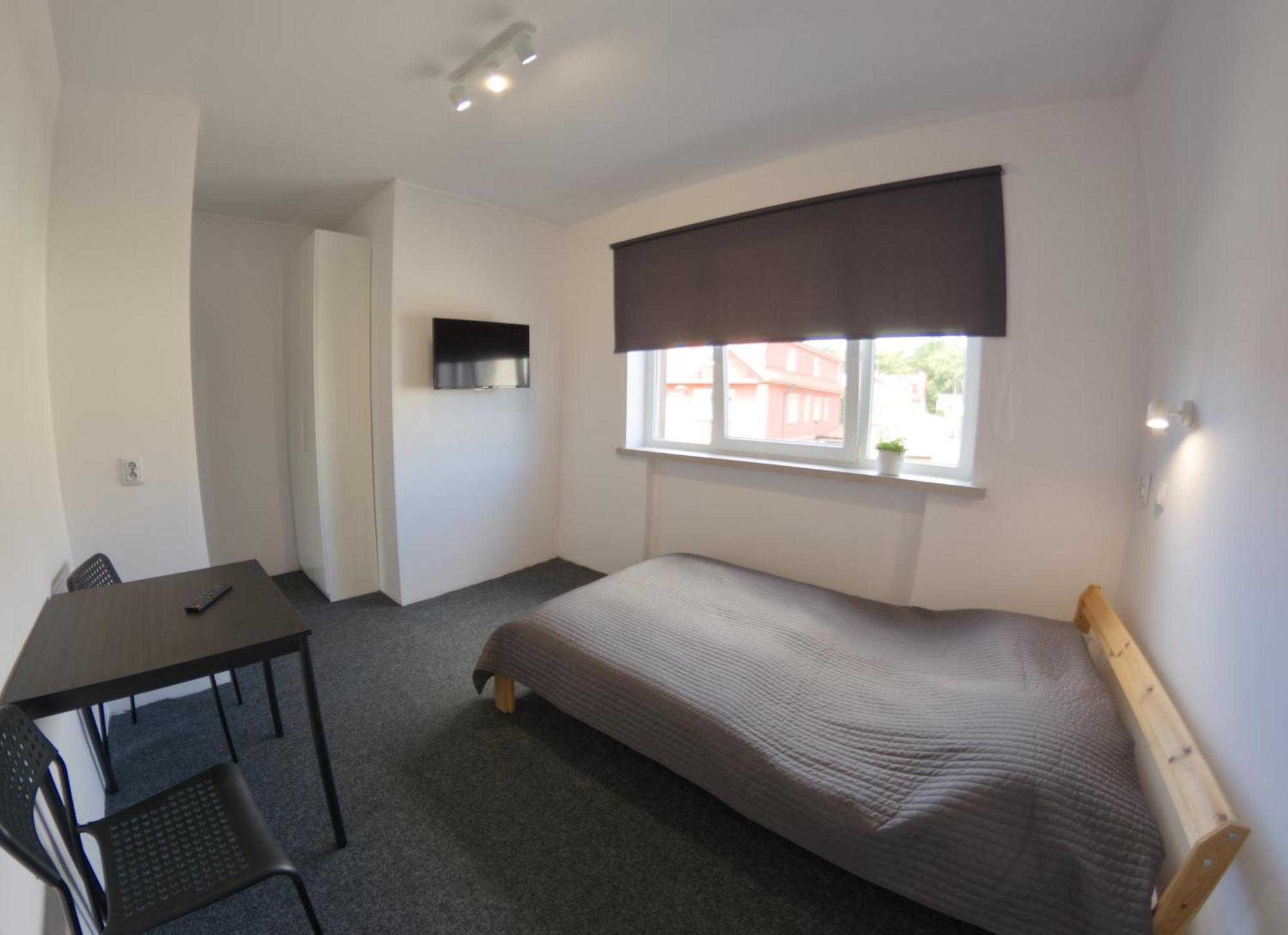 Apartmán Marynarska 57 Darłówko Exteriér fotografie