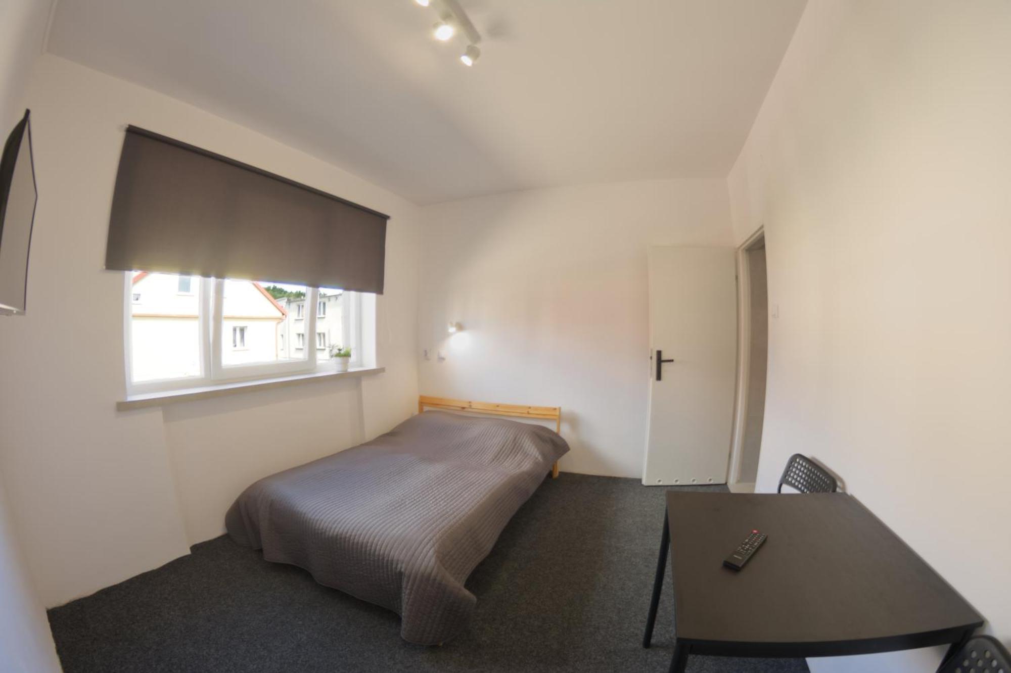 Apartmán Marynarska 57 Darłówko Exteriér fotografie