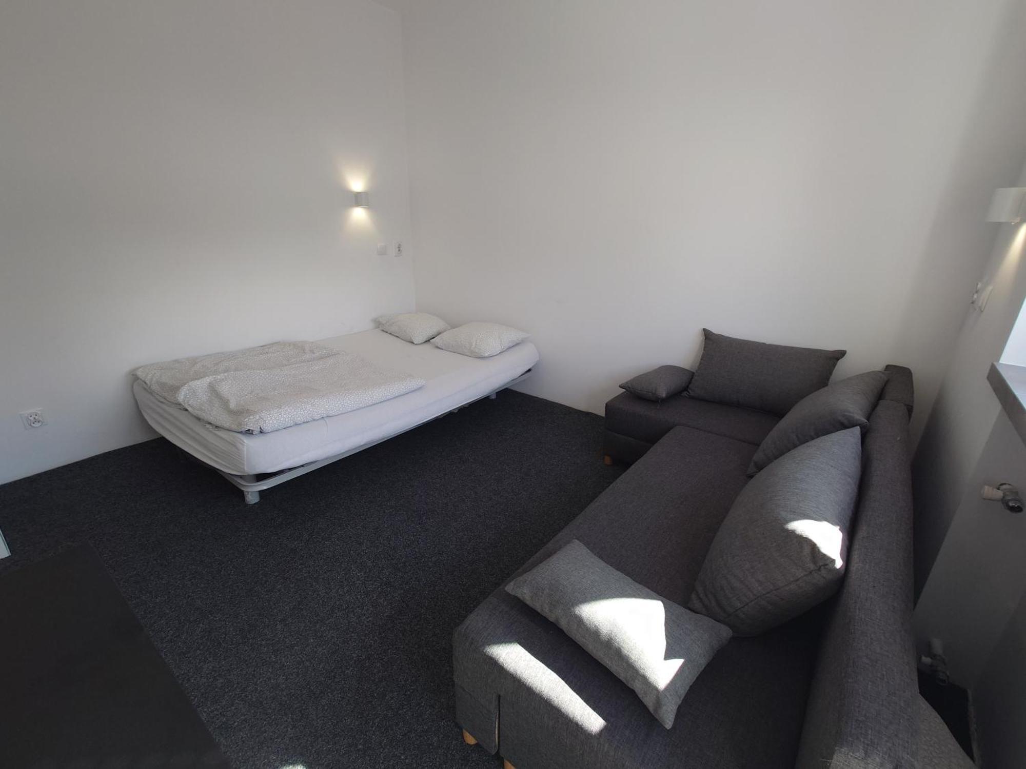 Apartmán Marynarska 57 Darłówko Exteriér fotografie