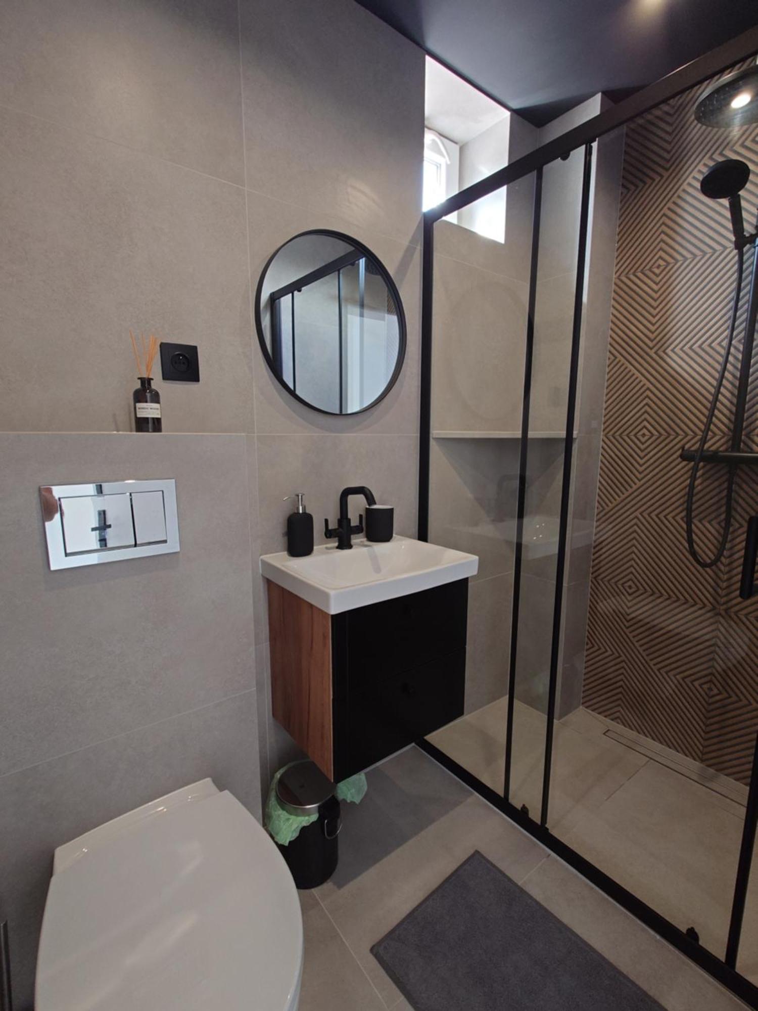 Apartmán Marynarska 57 Darłówko Exteriér fotografie