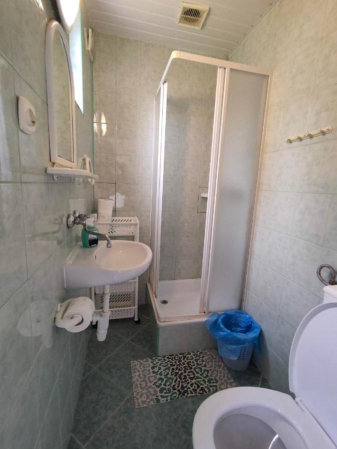 Apartmán Marynarska 57 Darłówko Exteriér fotografie
